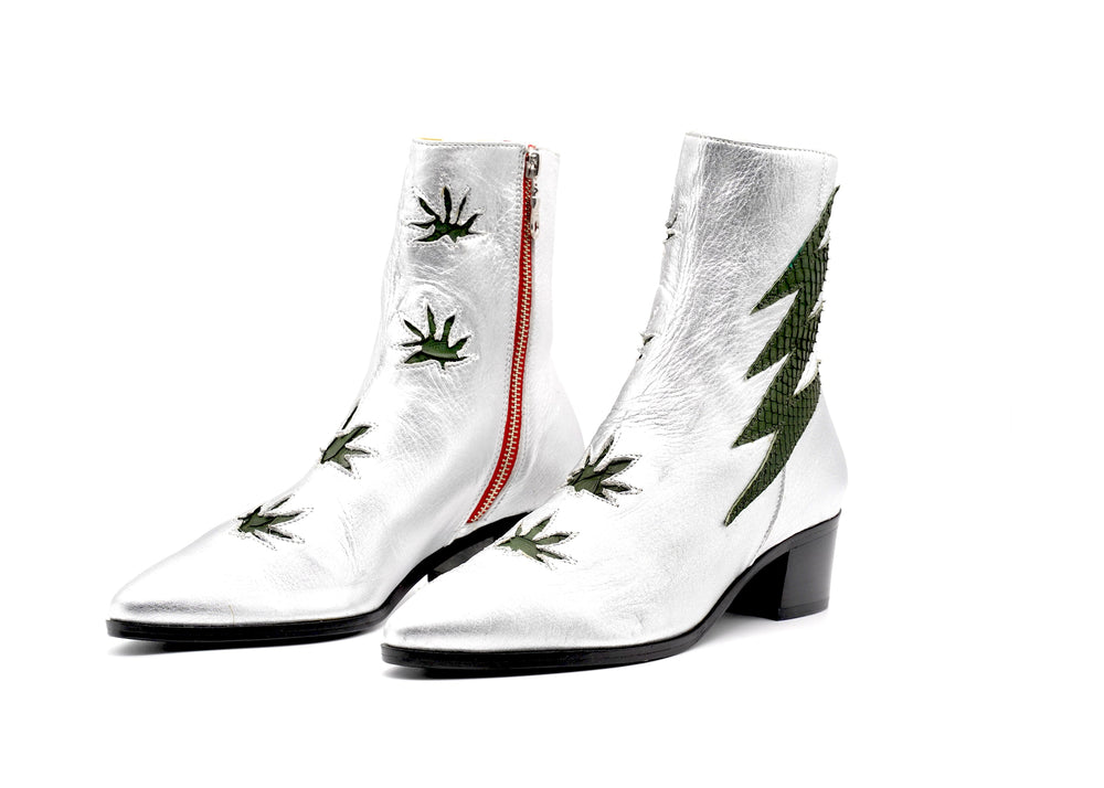 UNISEX 22 SMOKING BOLT - MADE TO ORDER