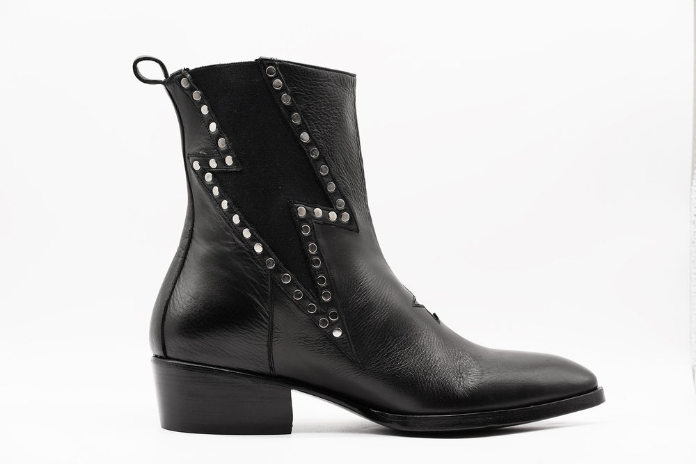 WOMEN'S STUDDED BOLT - MADE TO ORDER