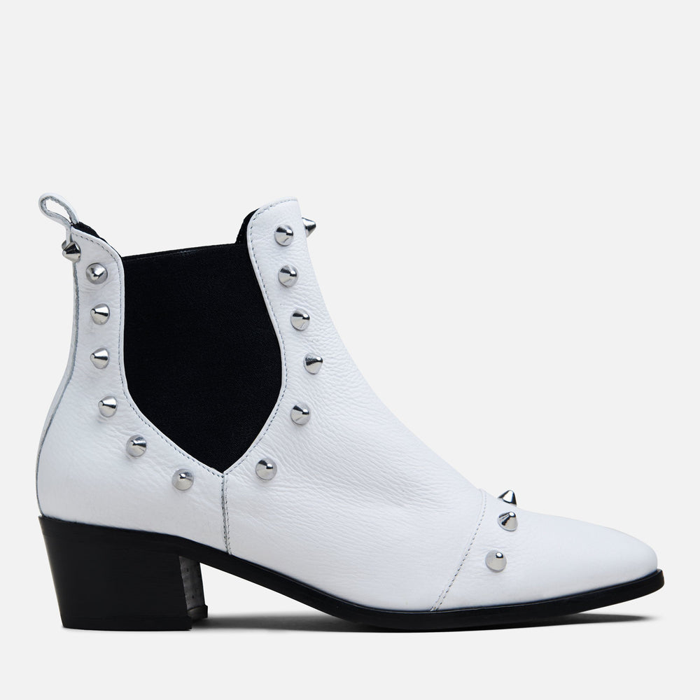 VICIOUS CHELSEA BOOT - MADE TO ORDER