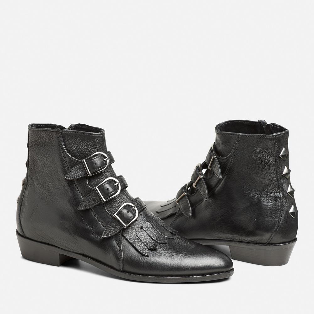 Modern vice boots sale top