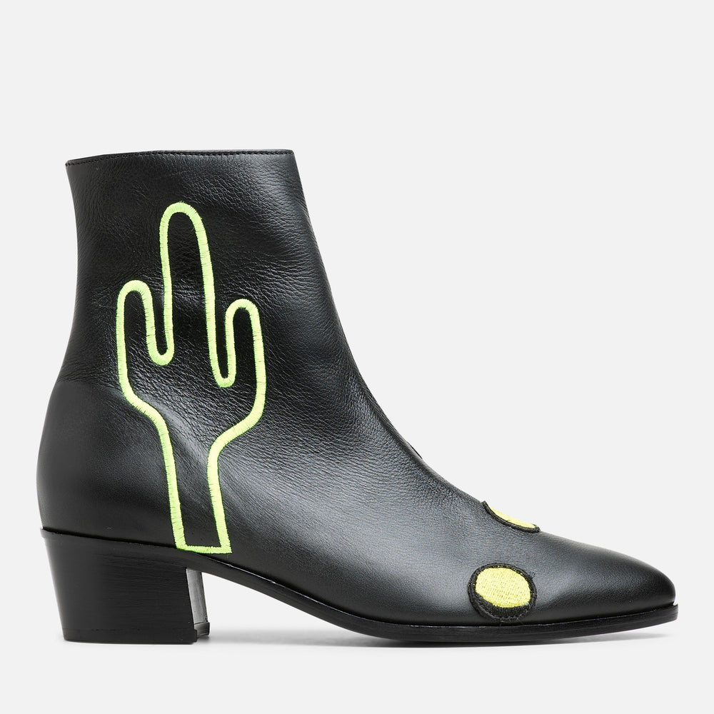 THE CACTI BOOT - MADE TO ORDER