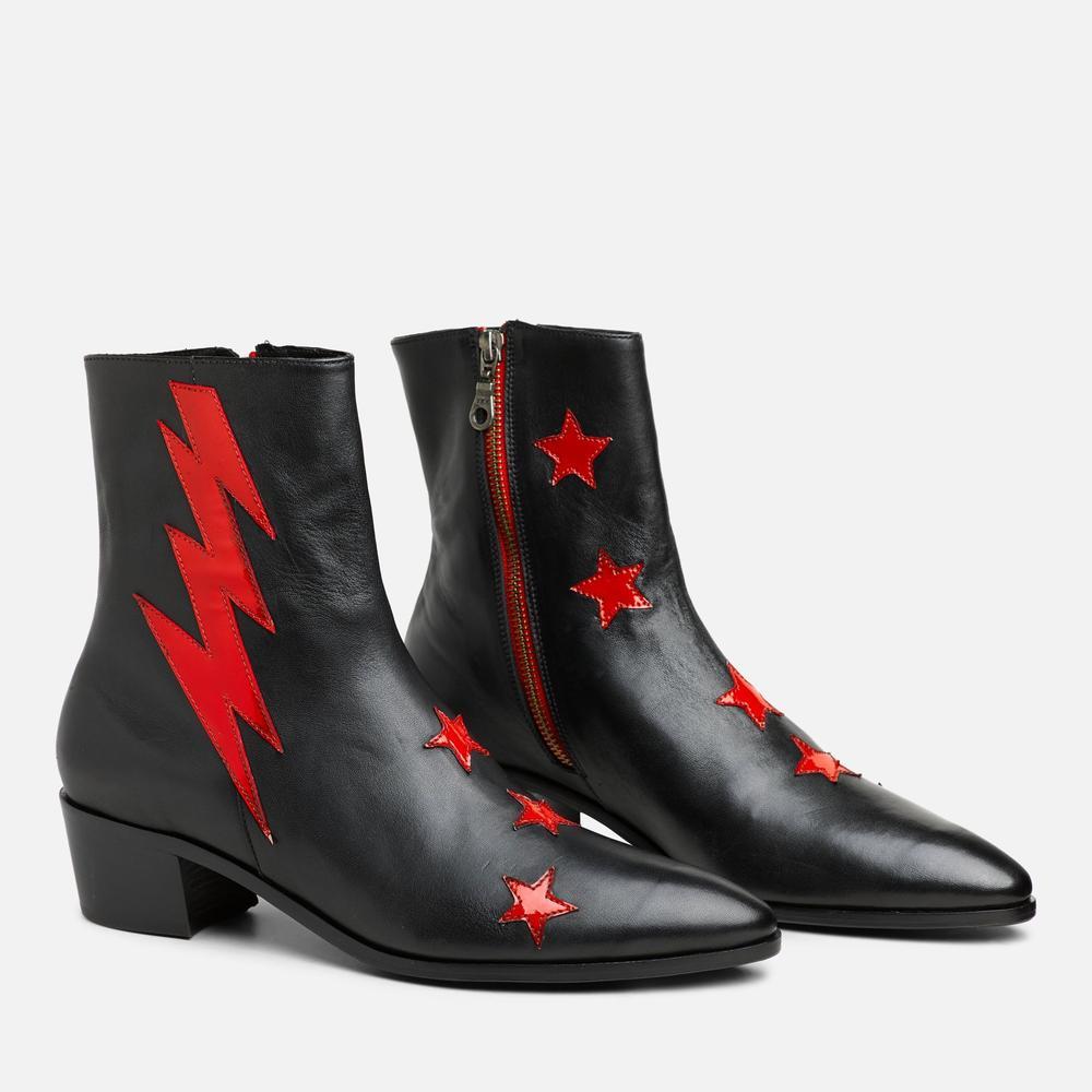 Modern vice boots sale on sale