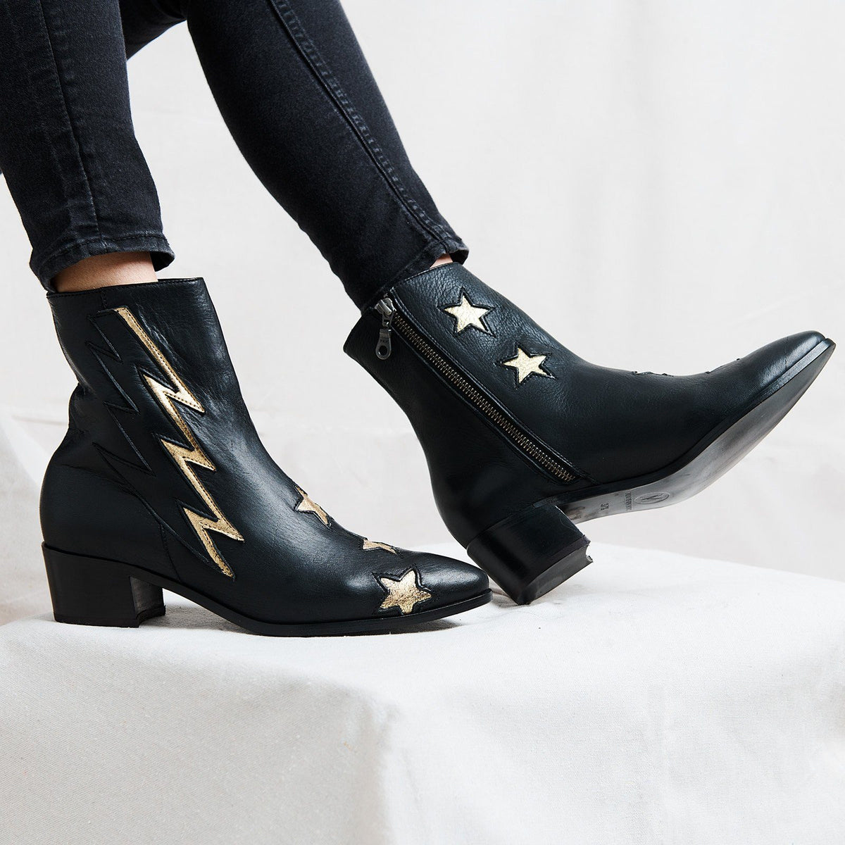 Modern vice boots sale Clearance