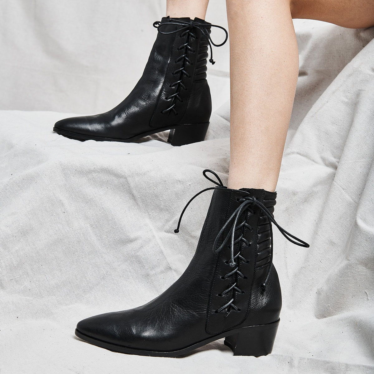 HARLEY BOOT – Modern Vice