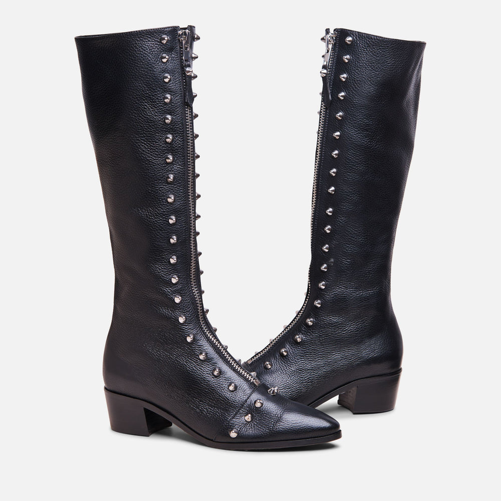 VICIOUS KNEE-HIGH - MADE TO ORDER