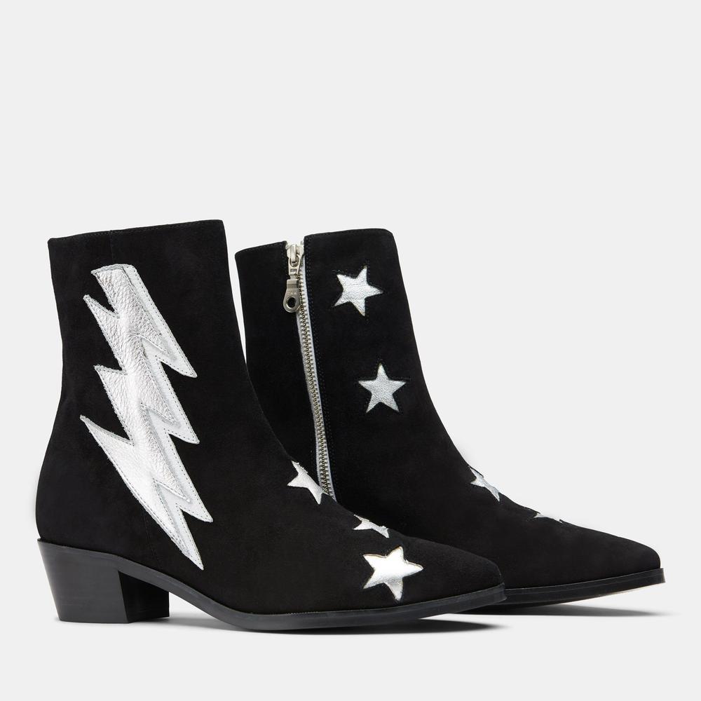 Modern vice boots sale top