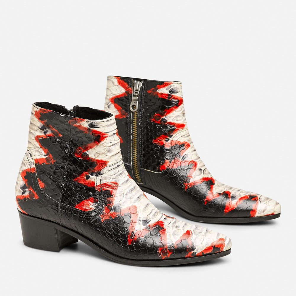 PALO ALTO SNAKE - MADE TO ORDER
