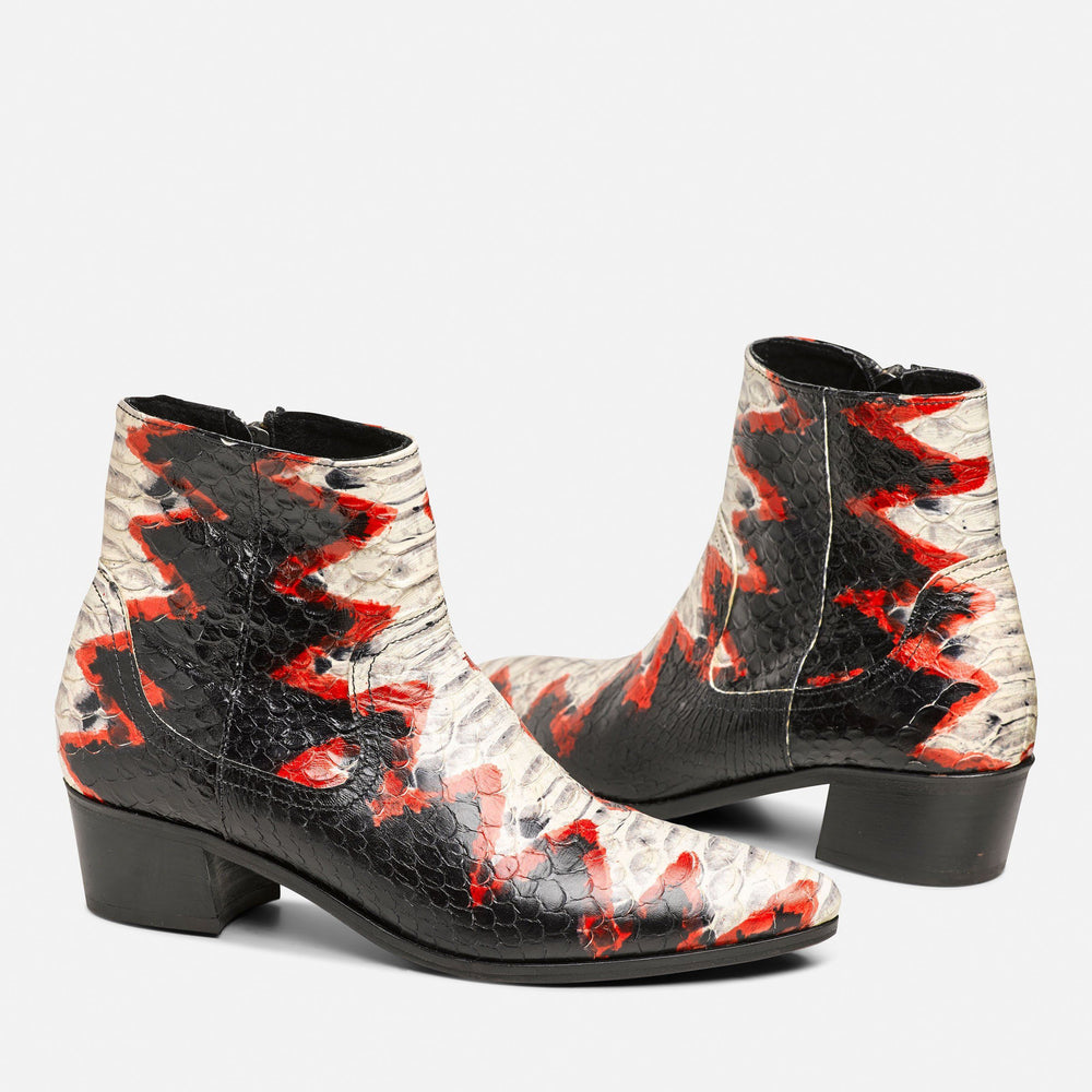 PALO ALTO SNAKE - MADE TO ORDER
