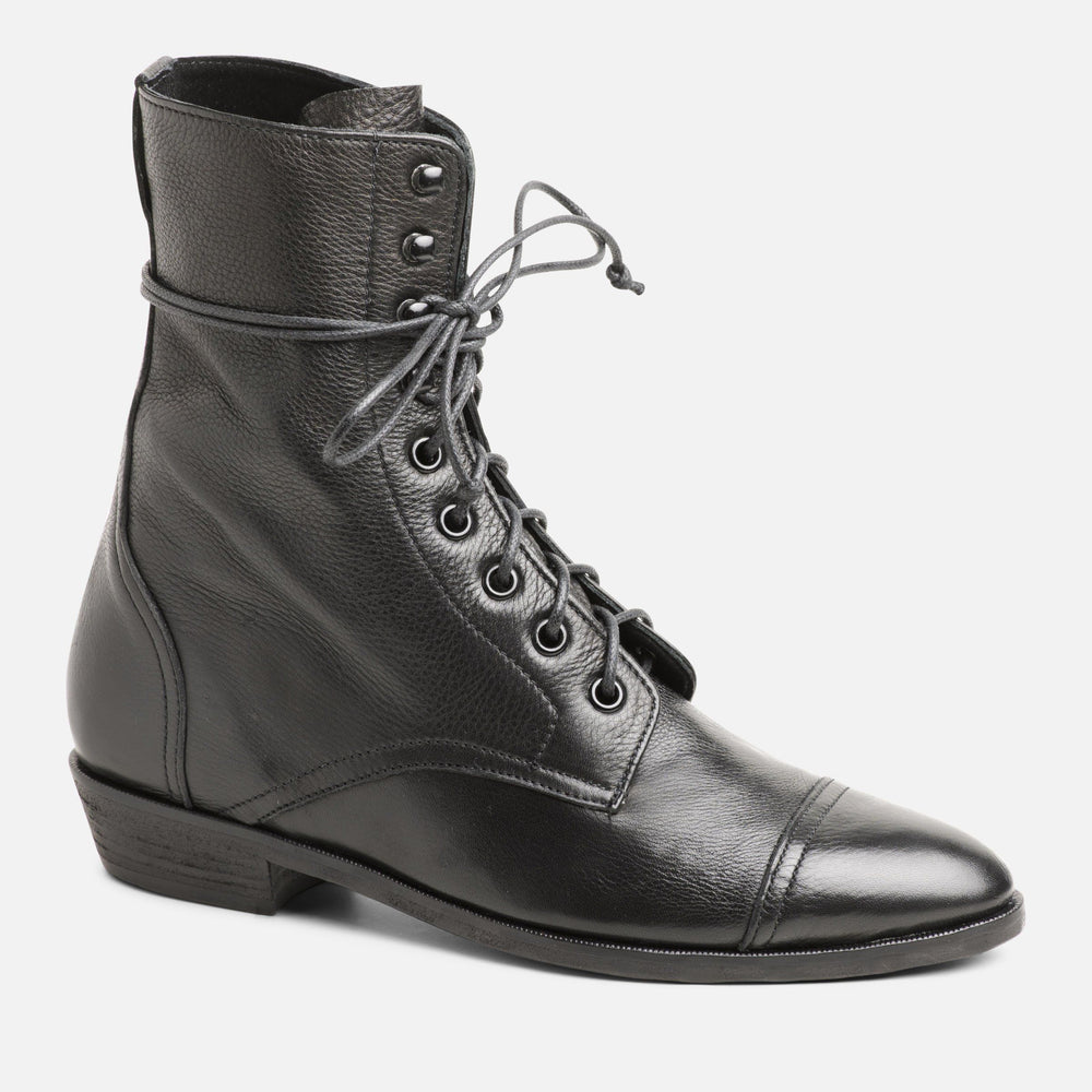 JETT OFFICER BOOTIE – Modern Vice