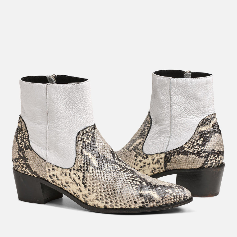 PALO ALTO SNAKE - MADE TO ORDER