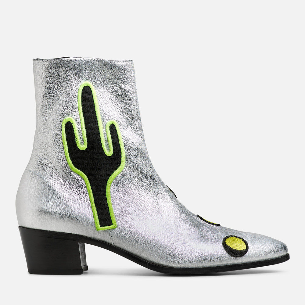 THE VEGAS BOOT - MADE TO ORDER