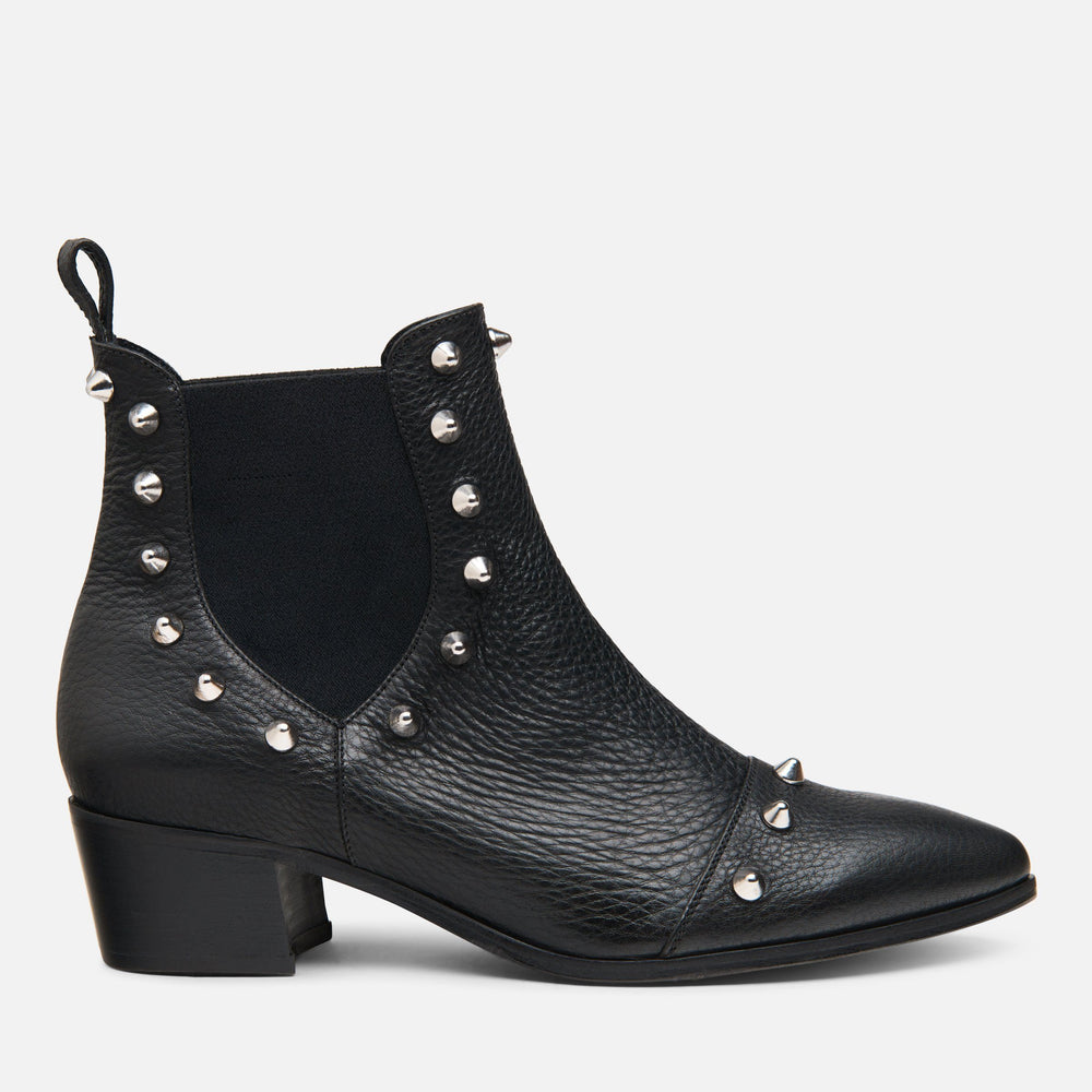 VICIOUS CHELSEA BOOT - MADE TO ORDER – Modern Vice