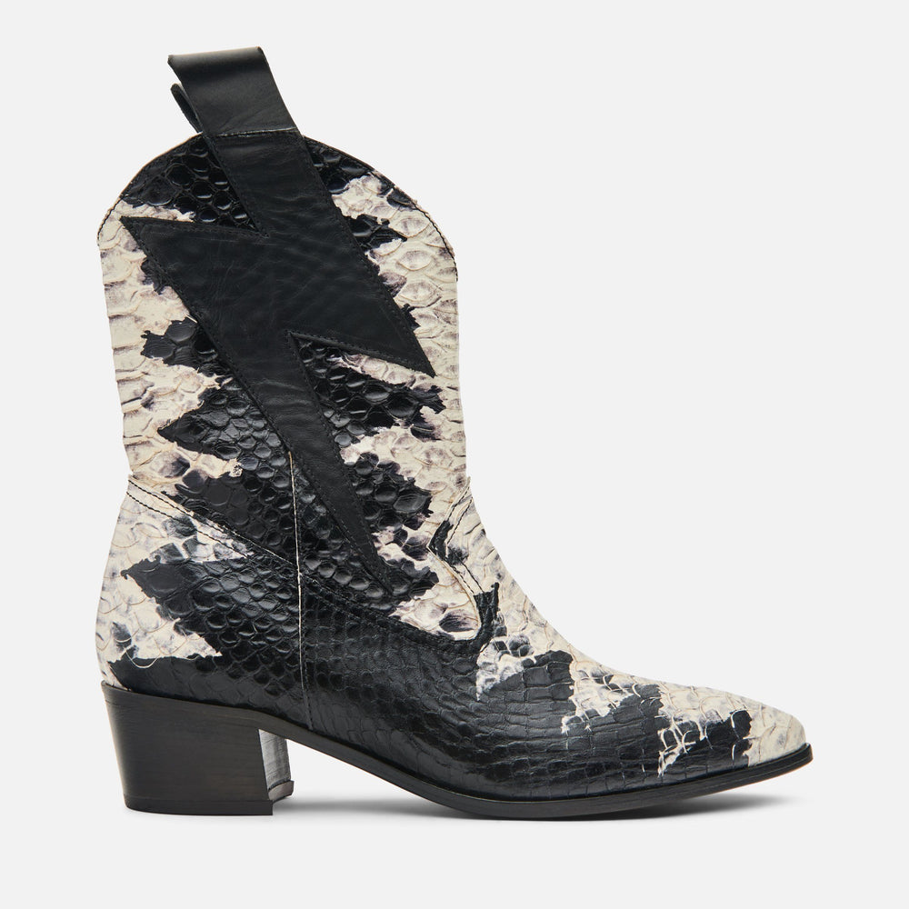 BOLT WESTERN SNAKE - MADE TO ORDER