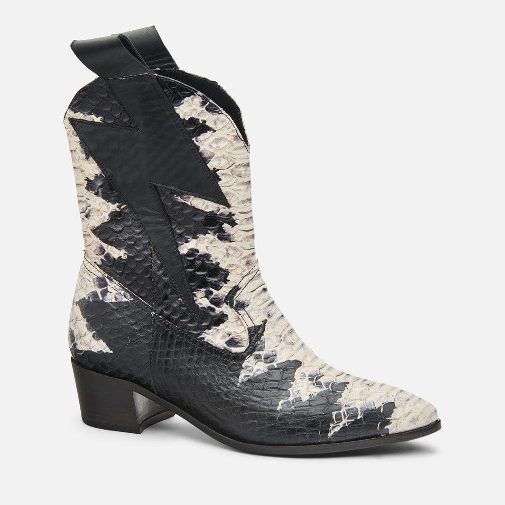 BOLT WESTERN SNAKE - MADE TO ORDER