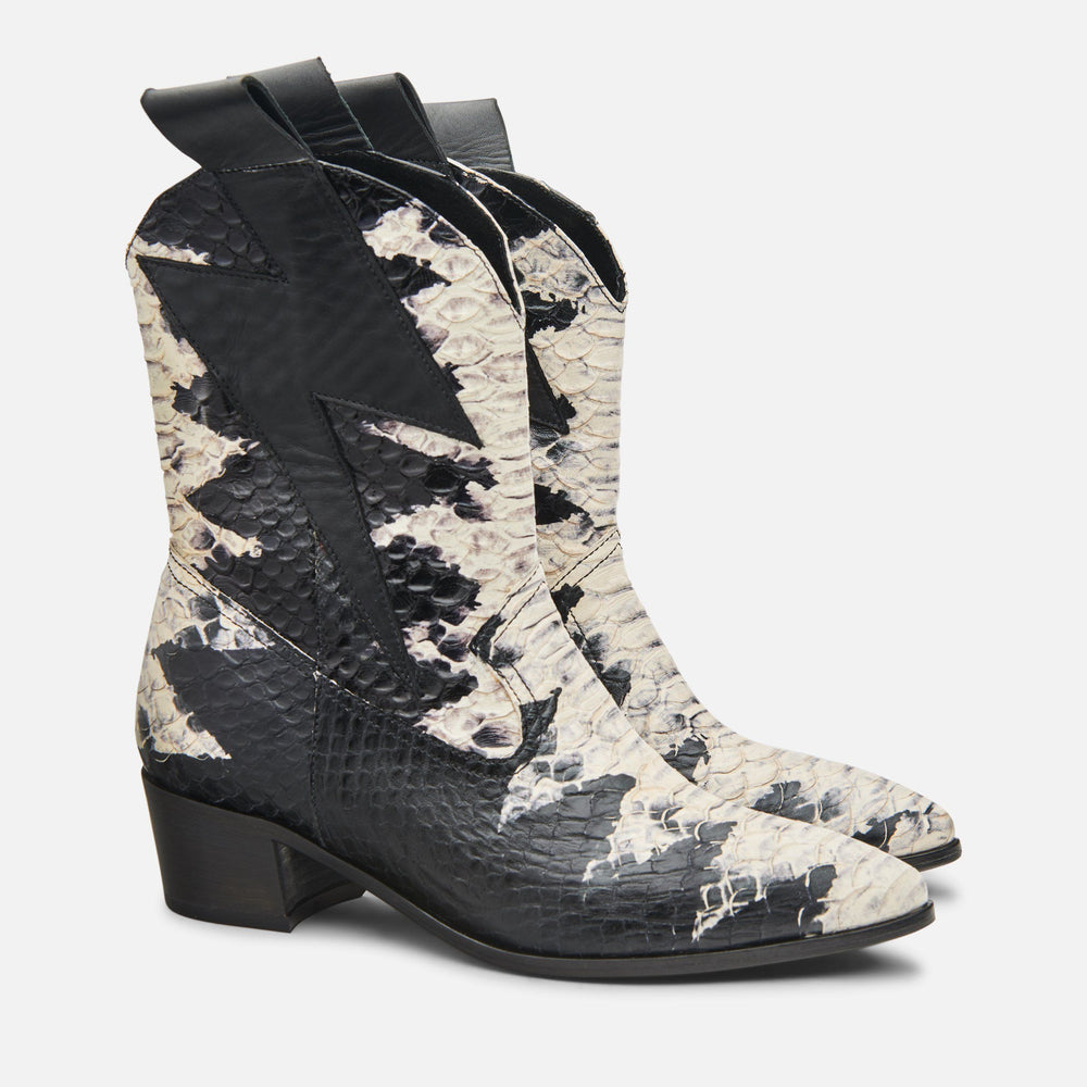 BOLT WESTERN SNAKE - MADE TO ORDER