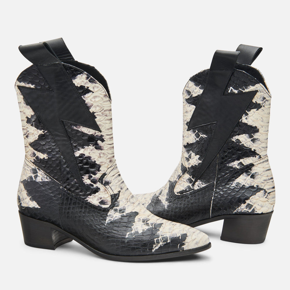 BOLT WESTERN SNAKE - MADE TO ORDER