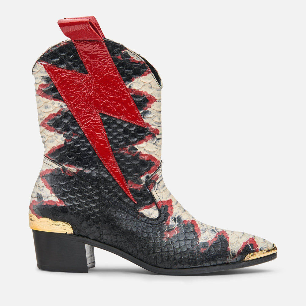 BOLT WESTERN SNAKE - MADE TO ORDER