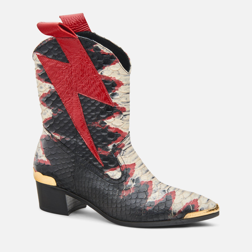 BOLT WESTERN SNAKE - MADE TO ORDER