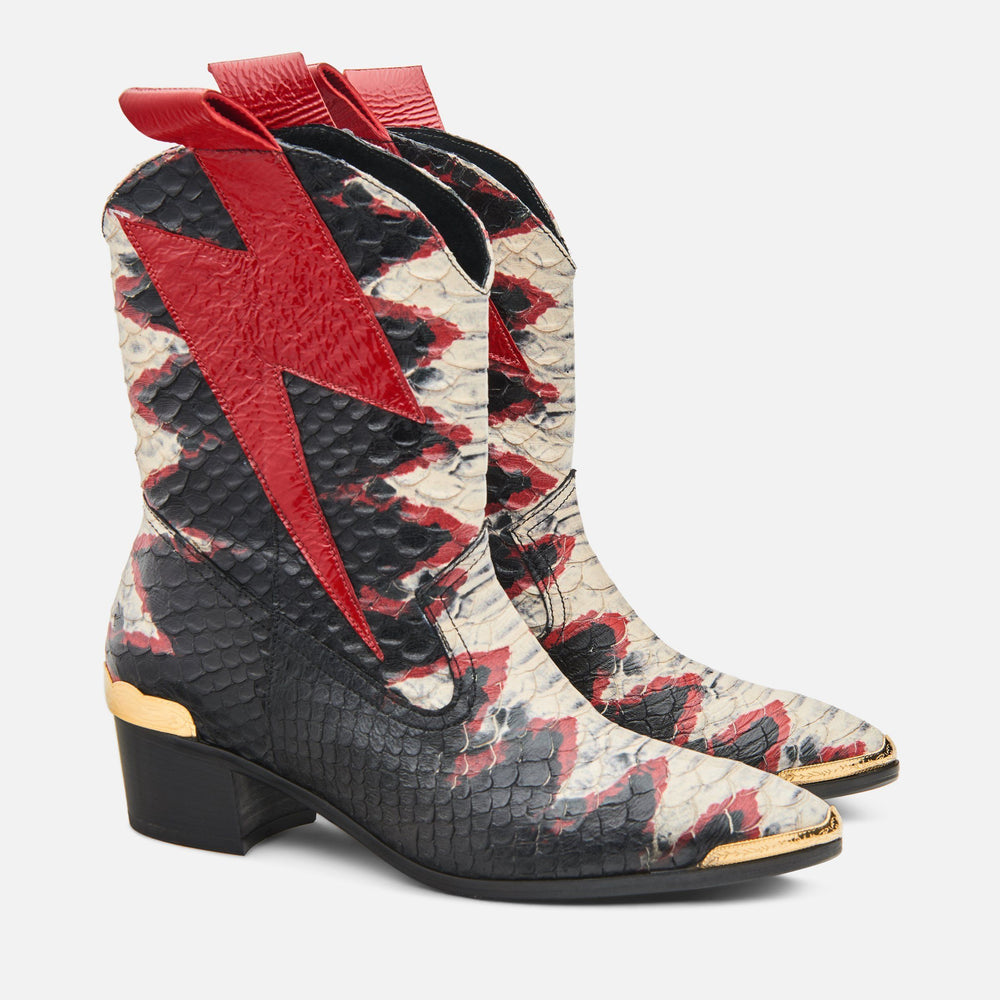BOLT WESTERN SNAKE - MADE TO ORDER