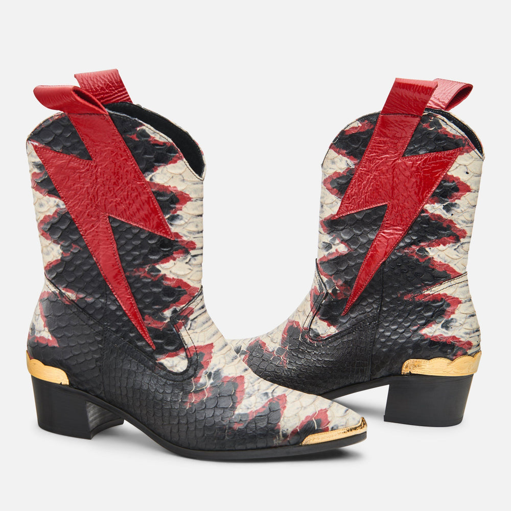 BOLT WESTERN SNAKE - MADE TO ORDER