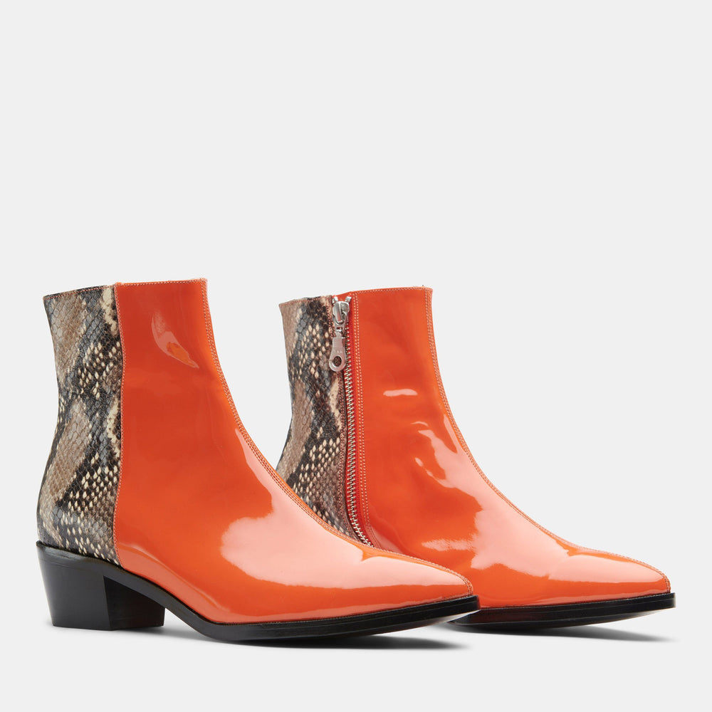 SANTA MONICA BOOTIE