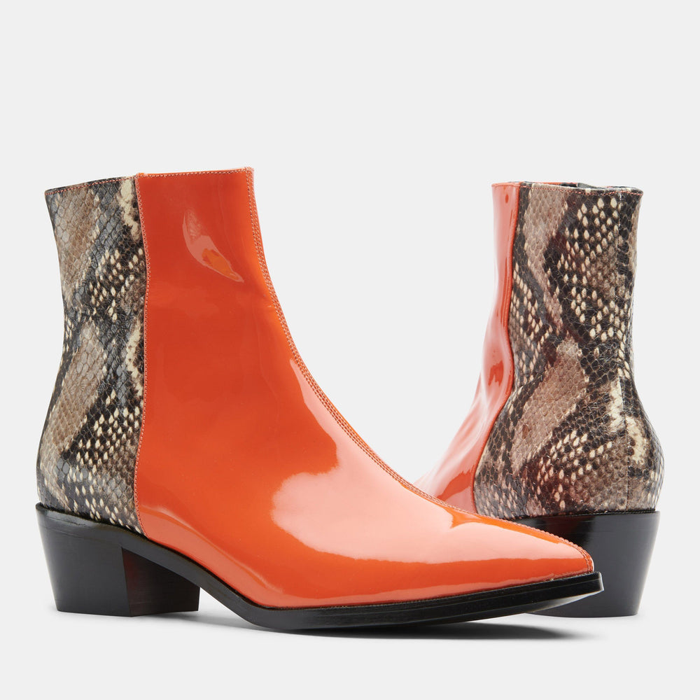 SANTA MONICA BOOTIE