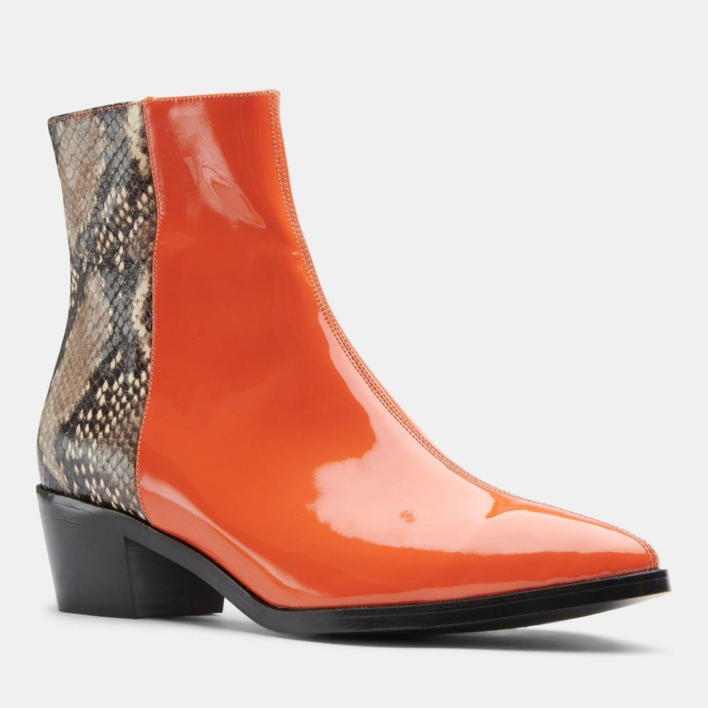 SANTA MONICA BOOTIE