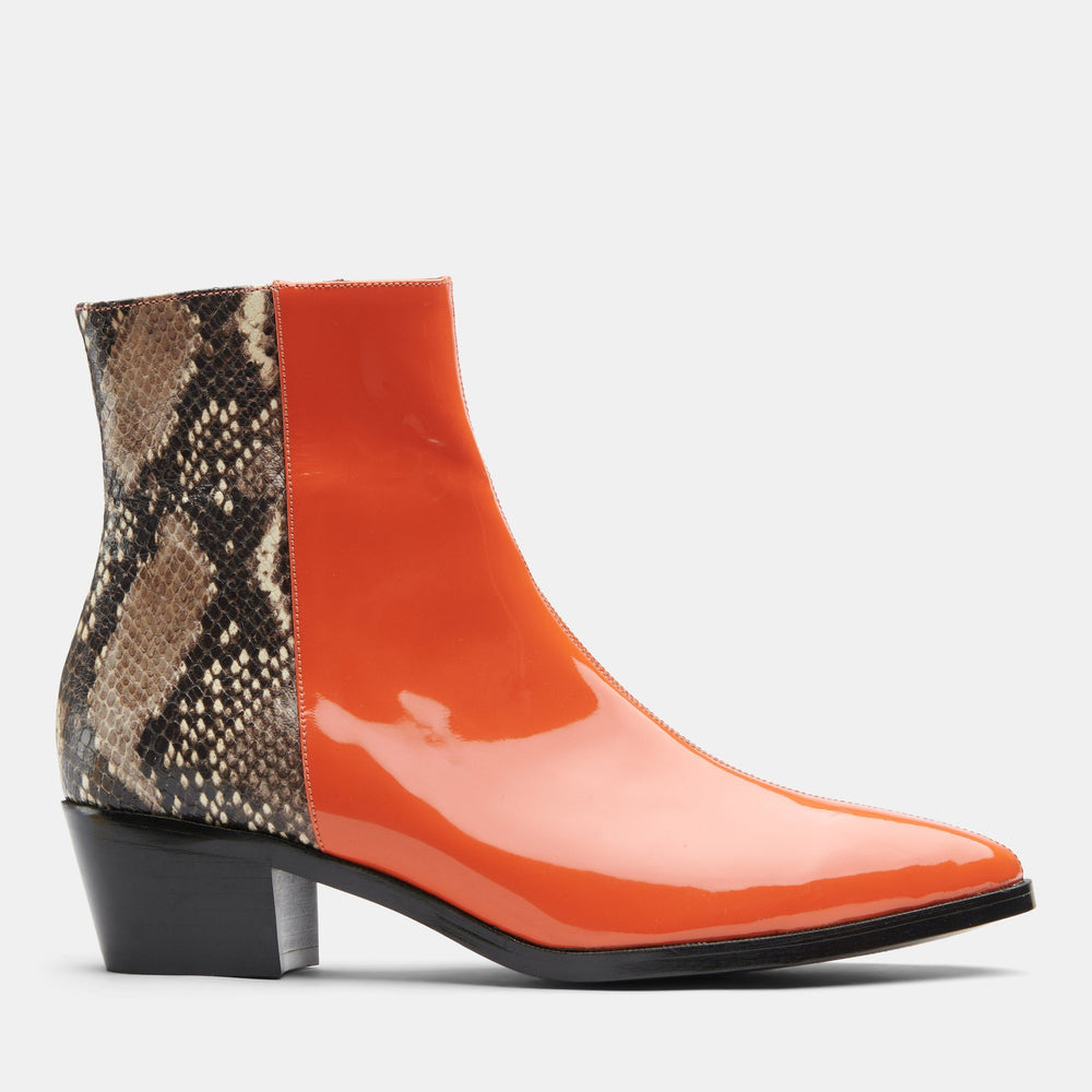 SANTA MONICA BOOTIE