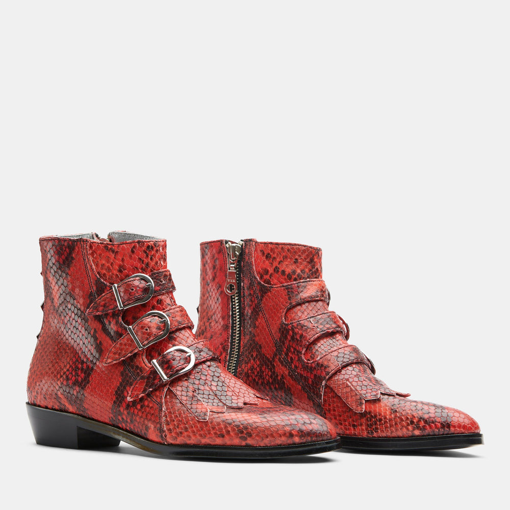 JETT CLASSIC SNAKE Modern Vice