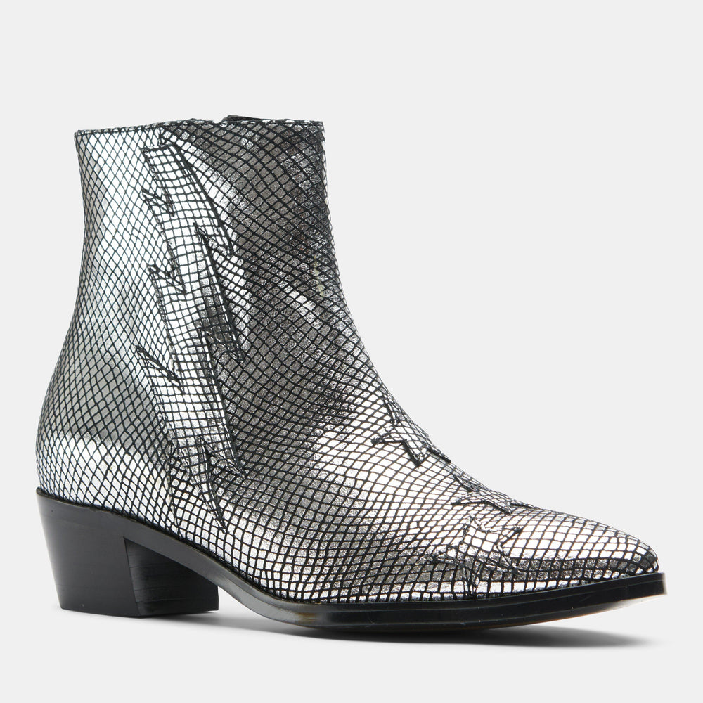 DISCO BOLT BOOTIE