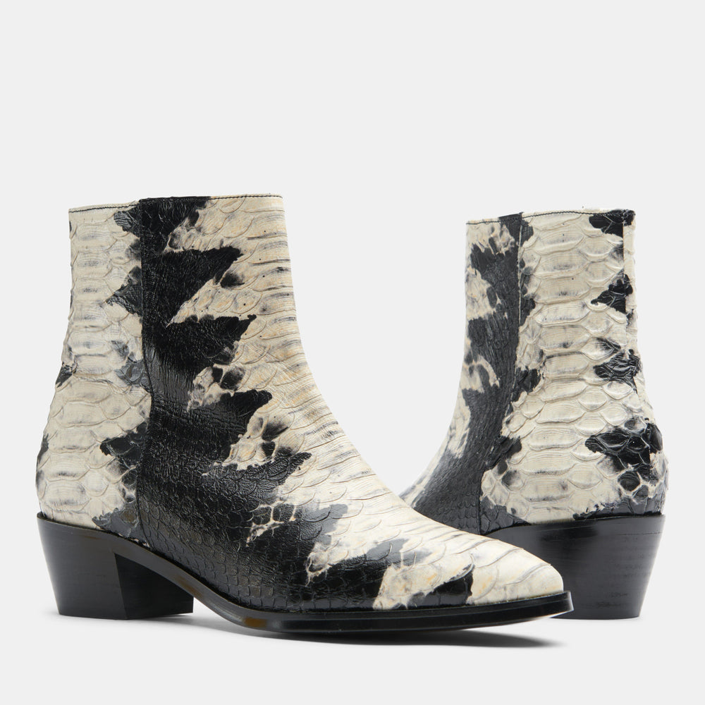 SANTA MONICA BOOTIE