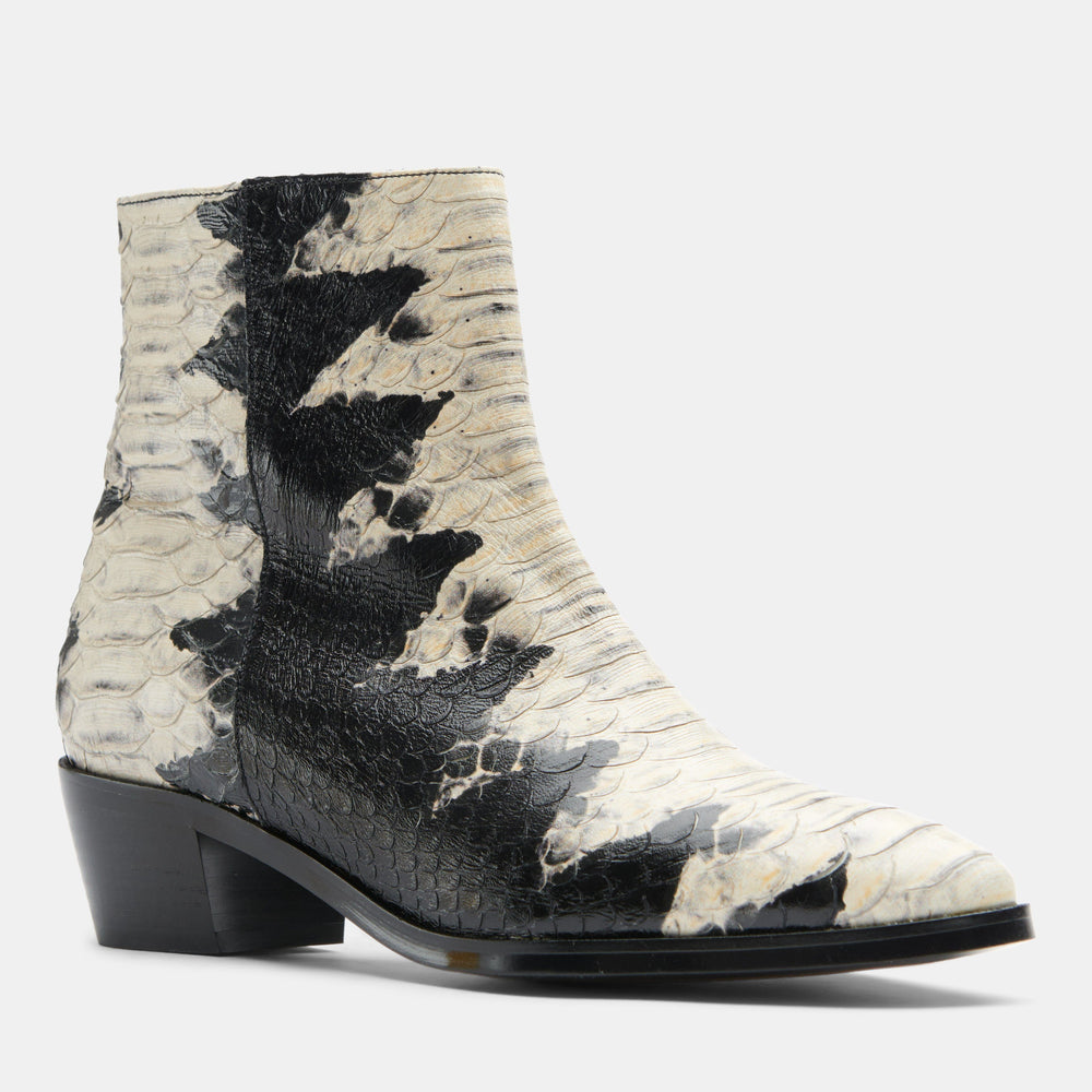 SANTA MONICA BOOTIE