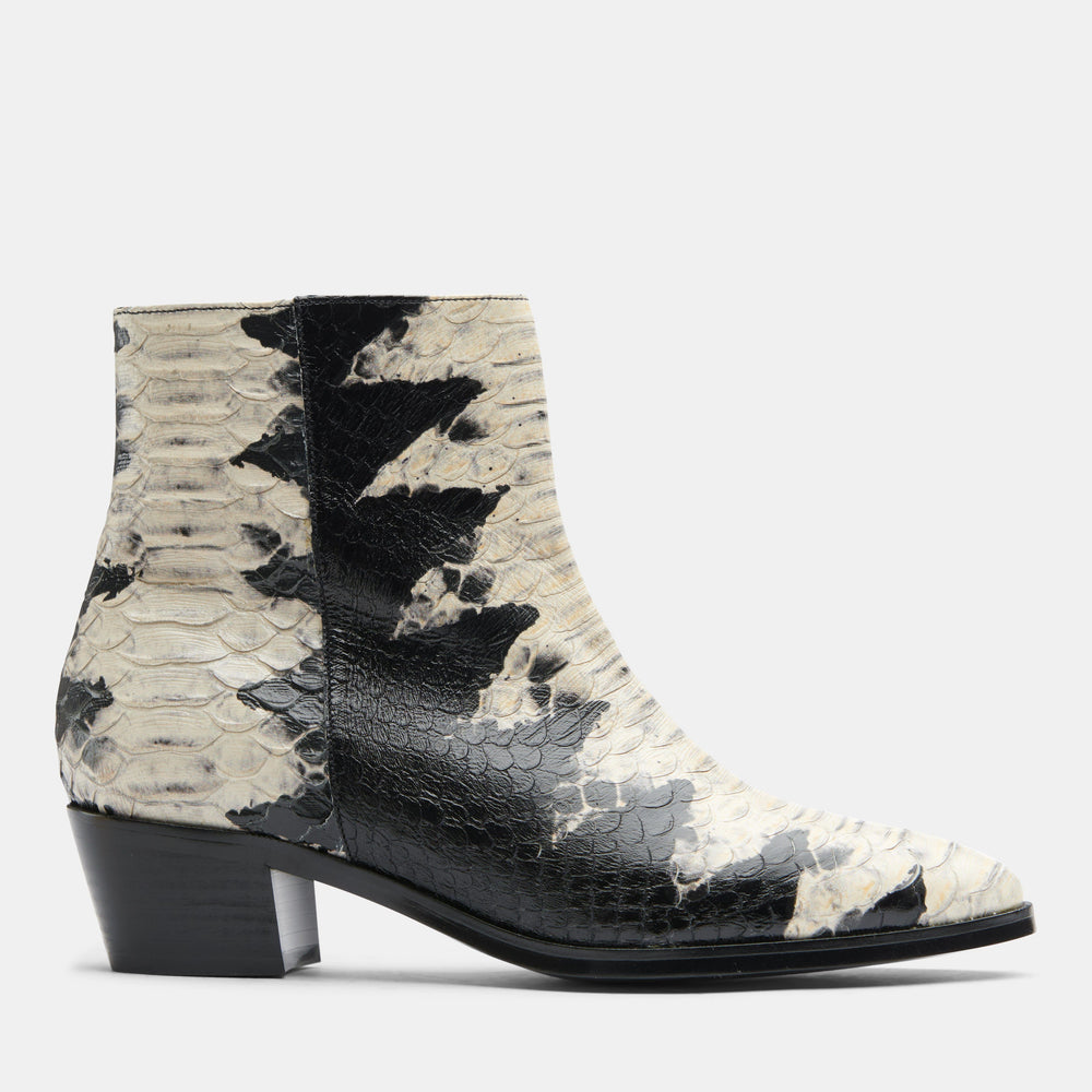 SANTA MONICA BOOTIE