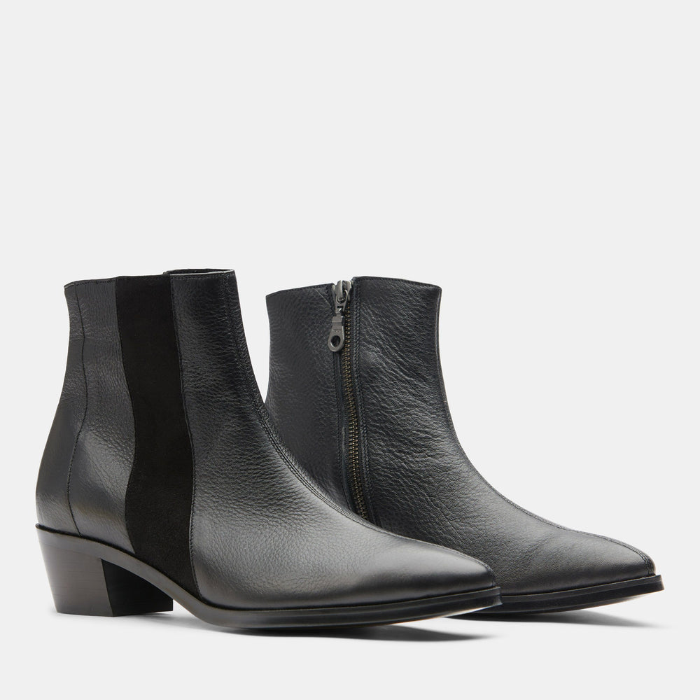SANTA MONICA BOOTIE
