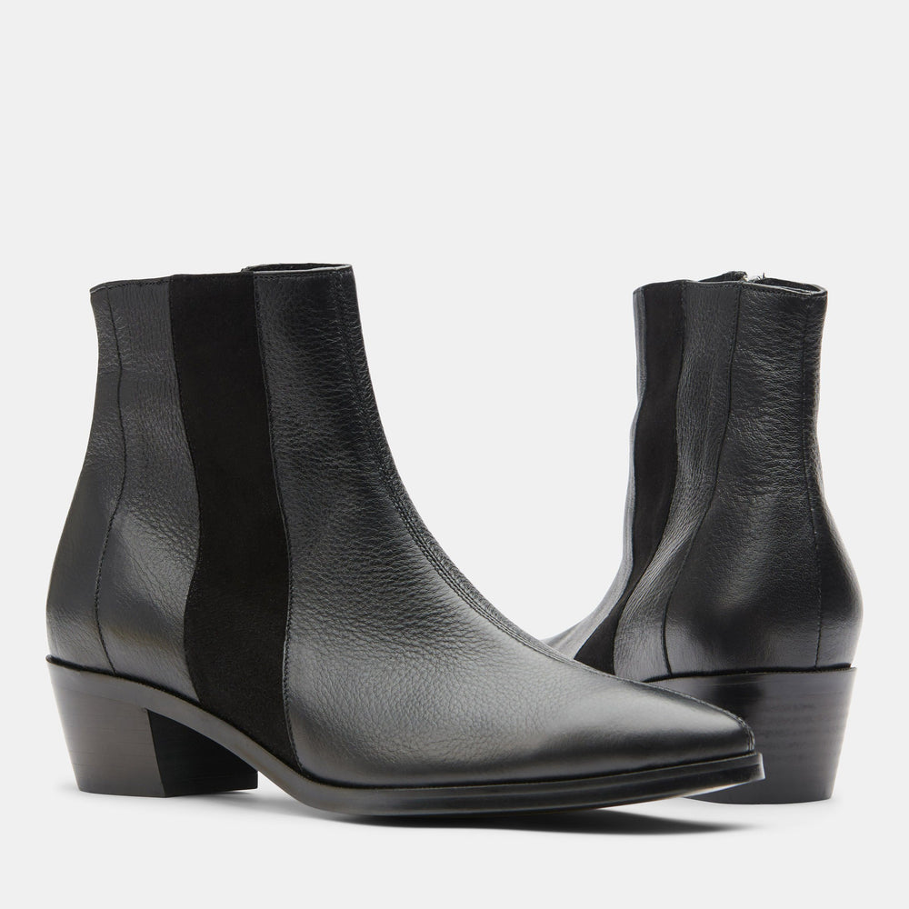 SANTA MONICA BOOTIE