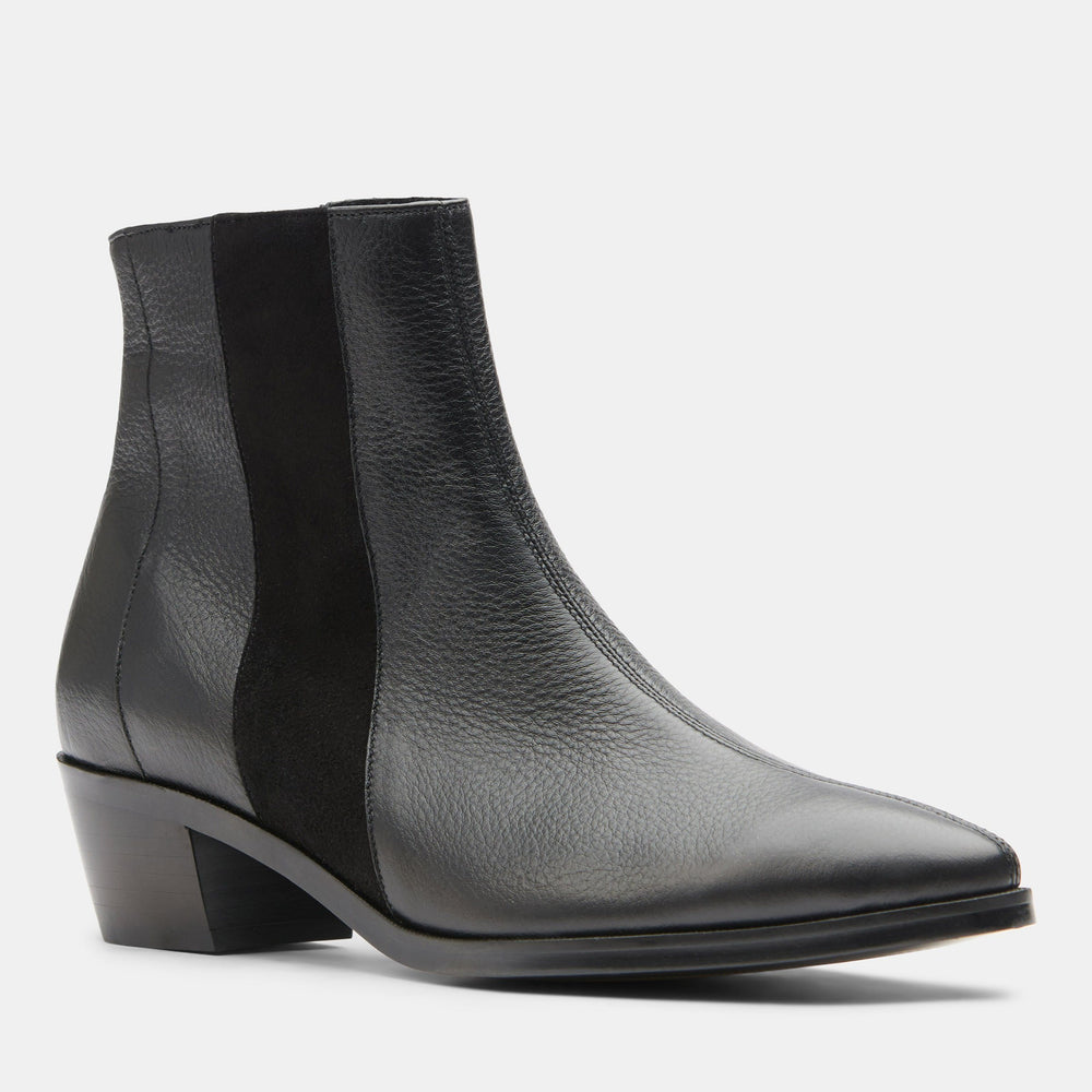 SANTA MONICA BOOTIE