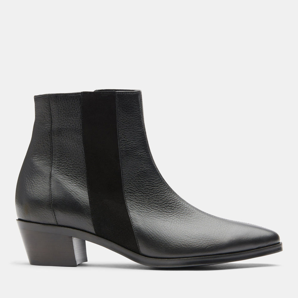 SANTA MONICA BOOTIE