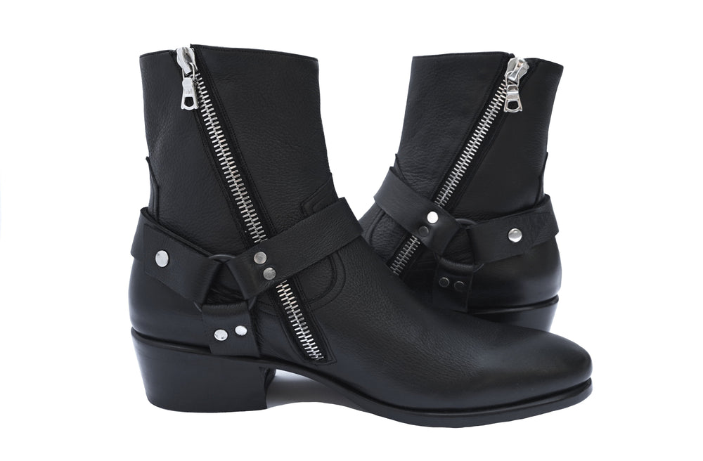 JINX MOTO BOOT - MADE TO ORDER