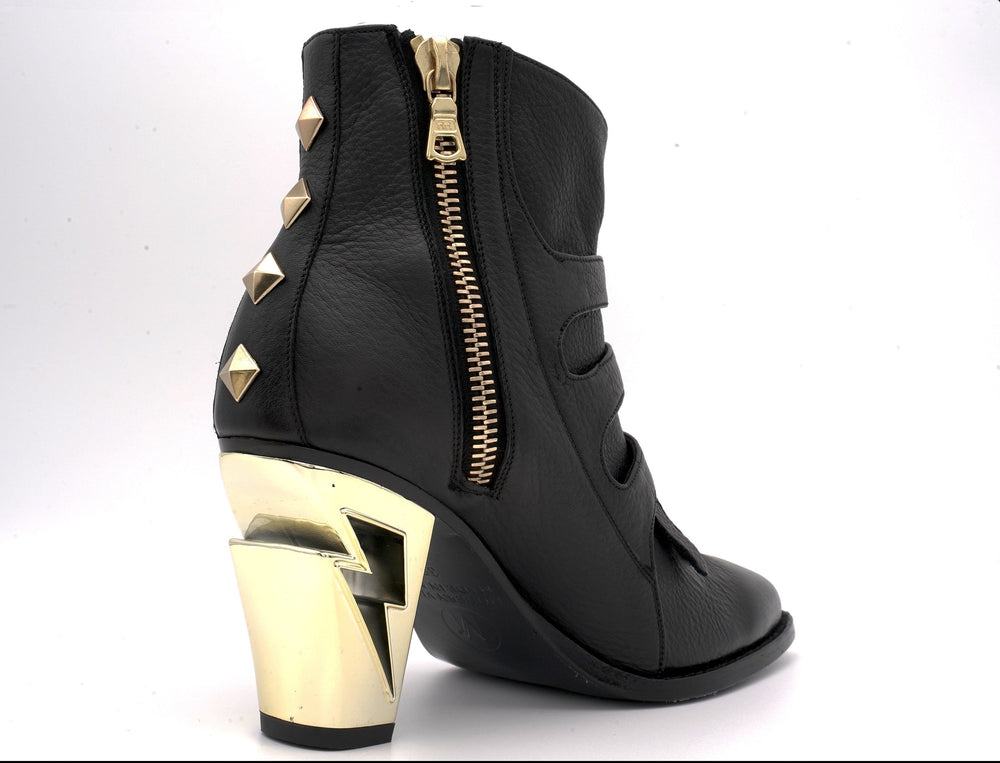 LIGHTNING HEEL JETT CLASSIC - MADE TO ORDER