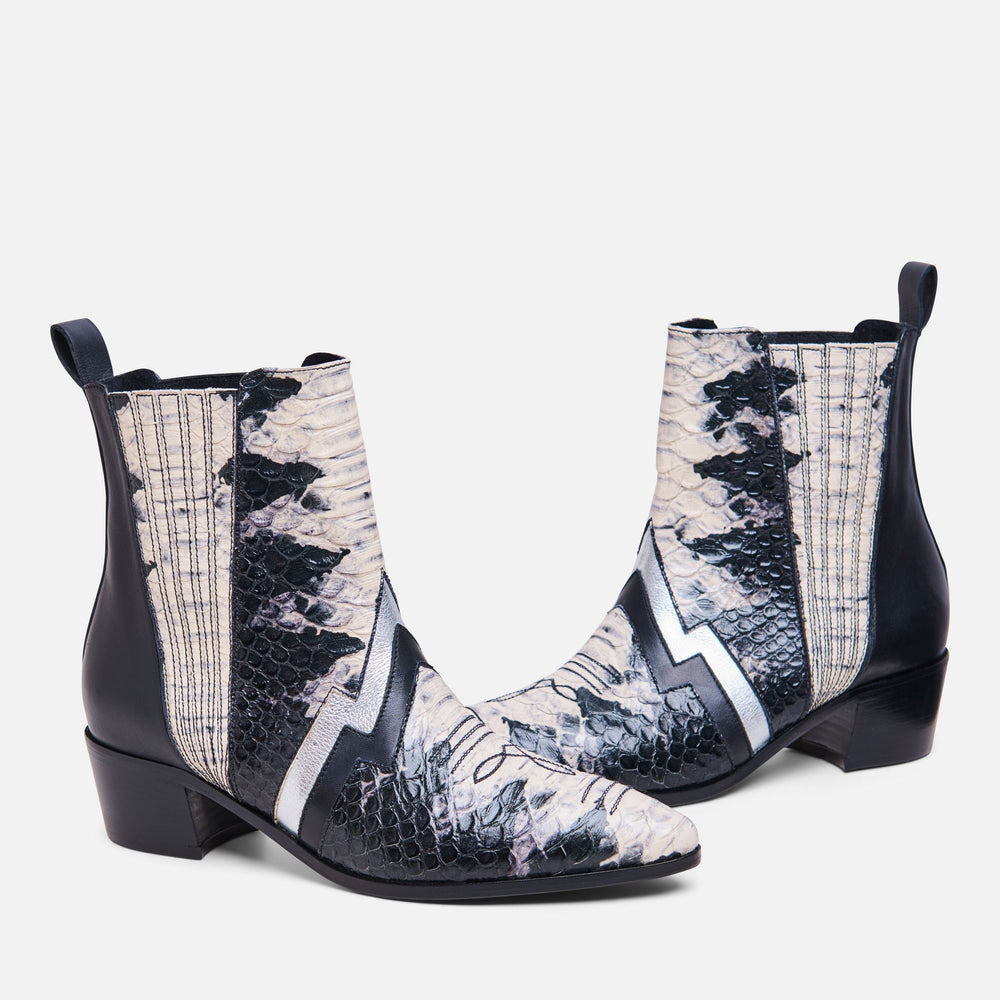 ZZ BOOT - MADE TO ORDER